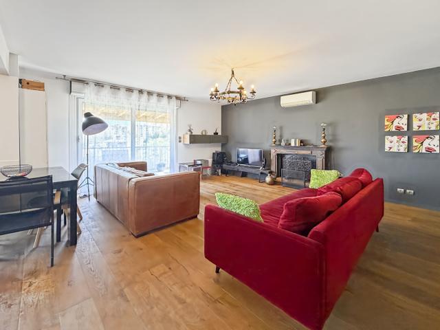 Appartement vente à Ajaccio