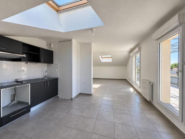 Appartement vente à Toulouse, Tournefeuille