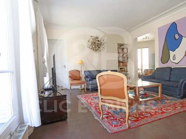 Appartement vente à Paris 9e Arrondissement, Paris