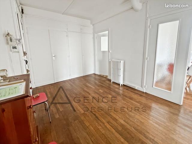 Appartement vente à Rouen, Elbeuf