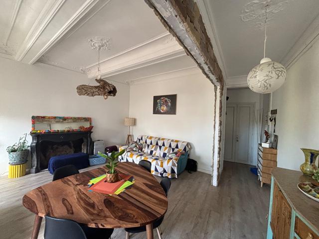 Appartement vente à Brignoles, Pignans