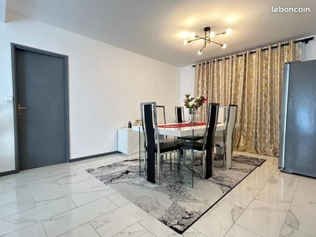 Appartement vente à Saint-Quentin, Saint-quentin