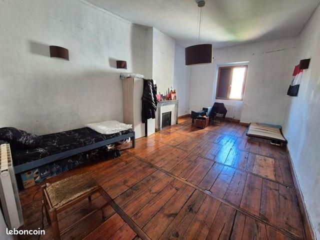 Appartement vente à Cahors