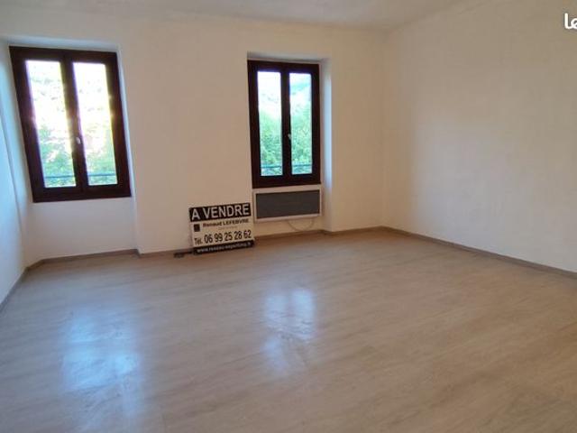 Appartement vente à Nice, Breil-sur-roya