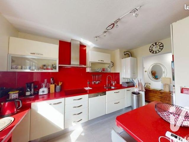 Appartement vente à Pau