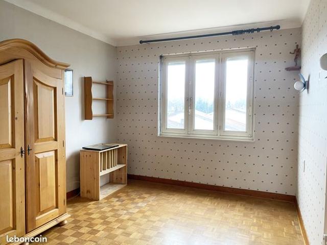 Appartement vente à Castres