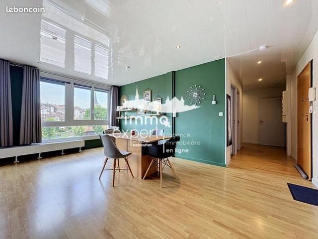 Appartement vente à Neufchâteau, Mirecourt