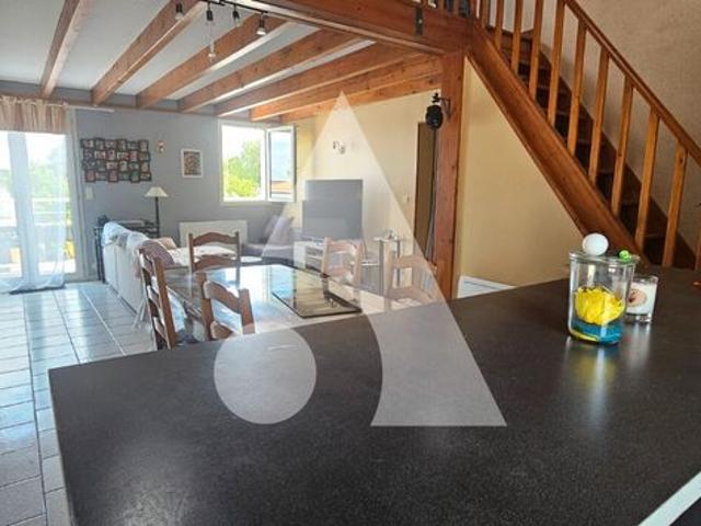 Appartement vente à Rochefort, Arvert