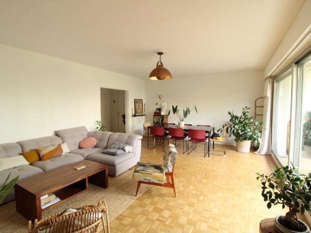 Appartement location à Nantes