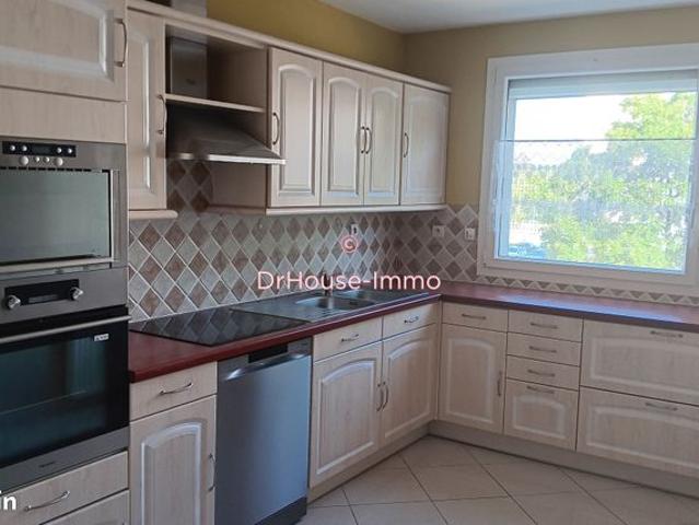 Appartement vente à Douai