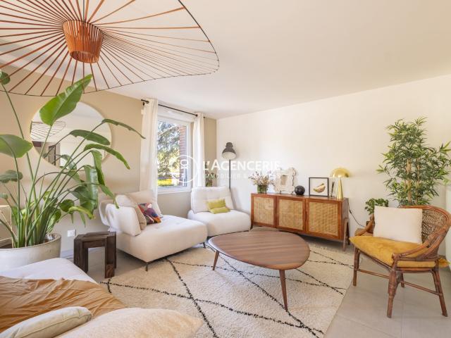 Appartement vente à Toulouse