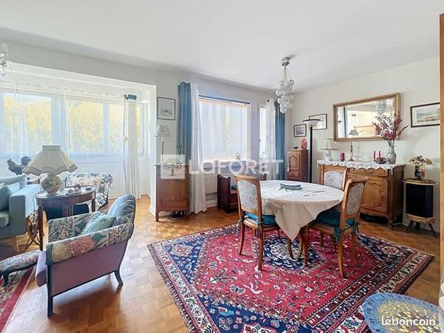 Appartement vente à Mâcon