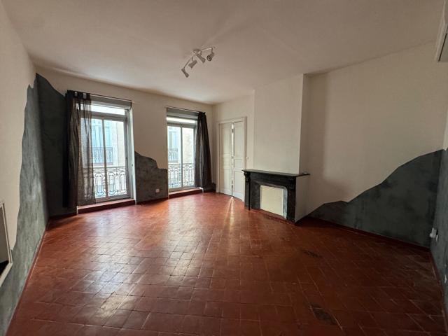 Appartement vente à Béziers