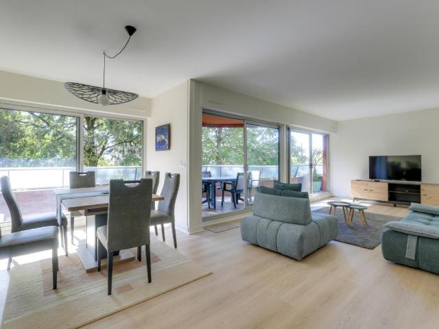 Appartement vente à Bayonne