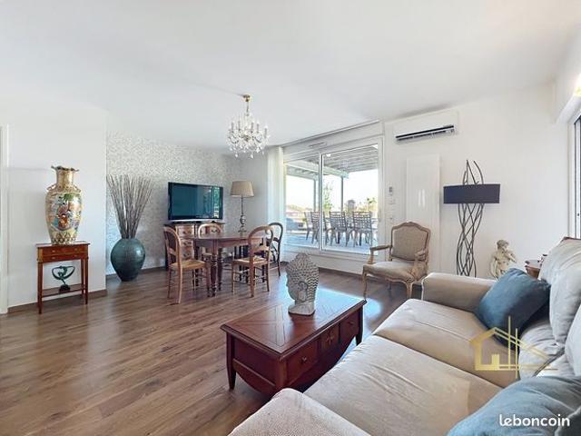 Appartement vente à Toulouse, Saint-orens-de-gameville