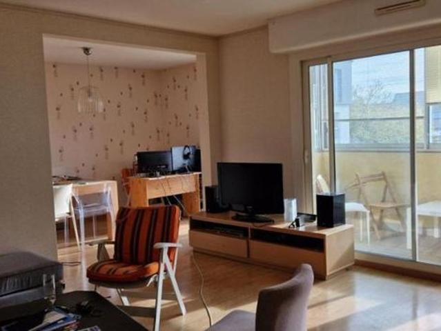 Appartement vente à Saint-Malo, Bretagne