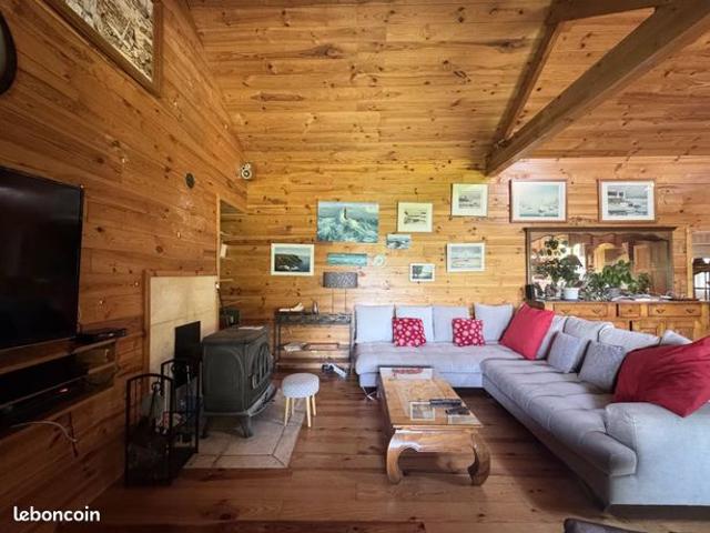 Appartement vente à Nice, Lucéram