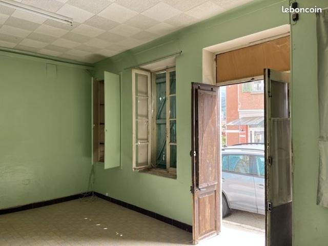 Appartement vente à Roquebillière, Alpes-Maritimes