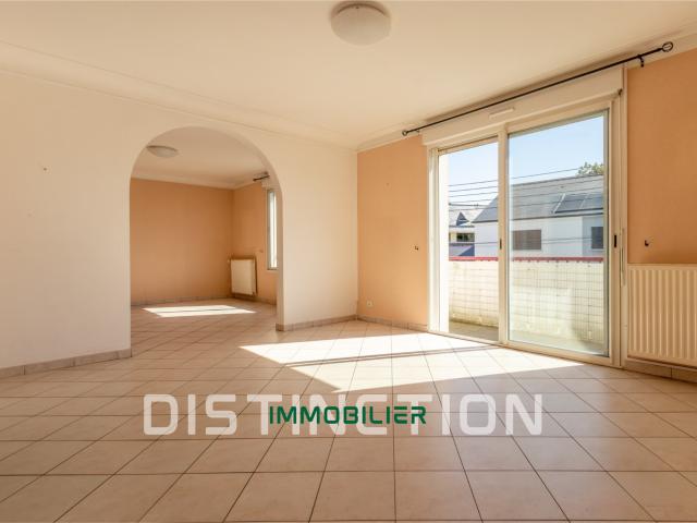 Appartement vente à Nantes, Sautron