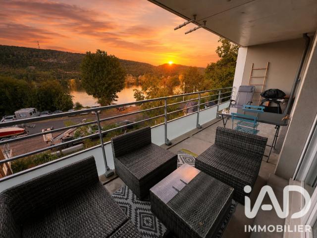 Appartement vente à Vernon, Eure