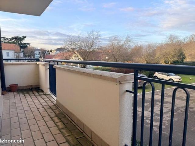 Appartement vente à Épernay, Morangis