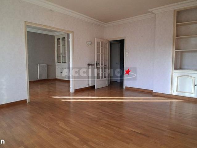 Appartement vente à Castres