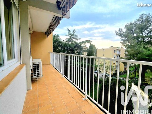 Appartement vente à Nîmes