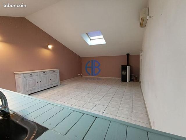 Appartement vente à Nyons, Montélimar