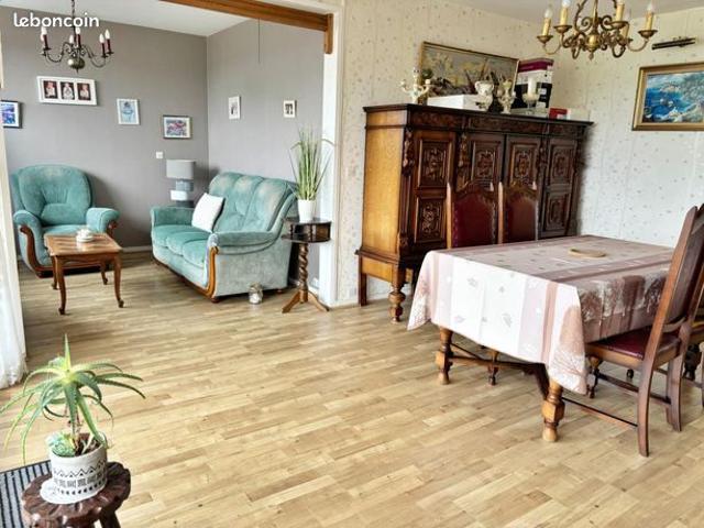 Appartement vente à Lille, Roubaix