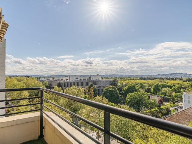 Appartement vente à Paris, Île-de-France