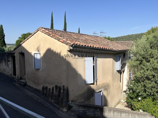 Appartement vente à Sauzet, Drôme