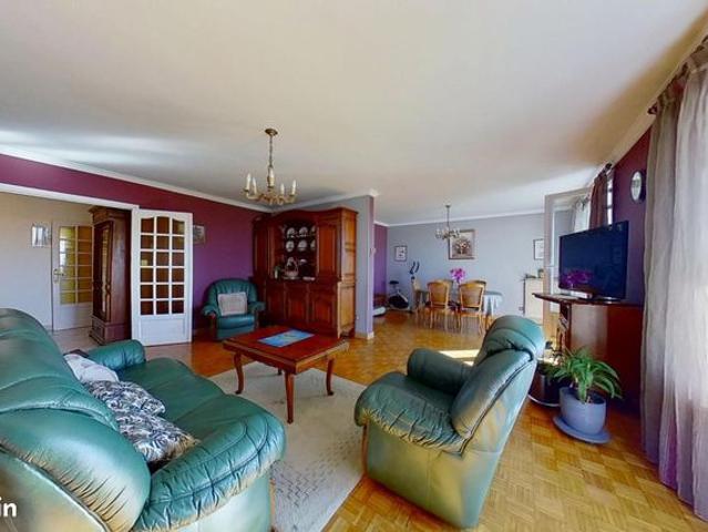 Appartement vente à Lyon, Métropole de Lyon