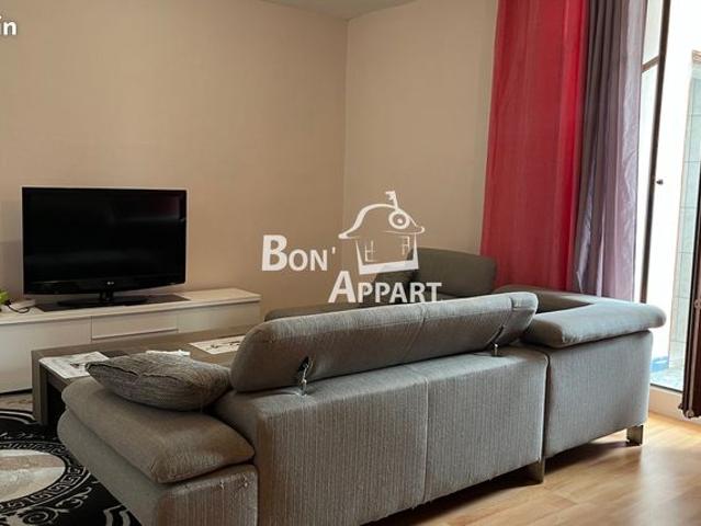 Appartement vente à Val-de-Briey, Joeuf