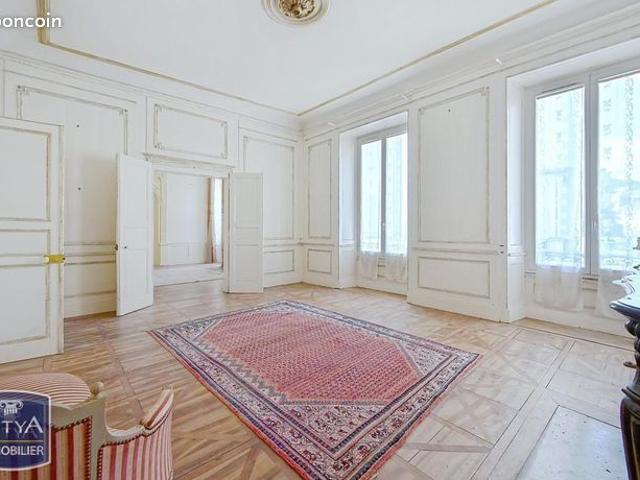 Appartement vente à Saint-Marcellin, Isère