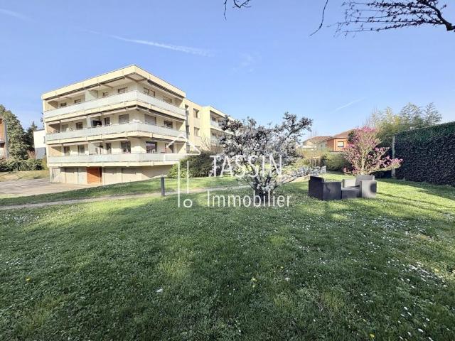 Appartement vente à Lyon, Métropole de Lyon