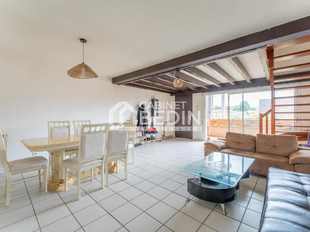 Appartement vente à France métropolitaine, Lanton