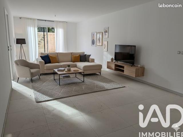 Appartement vente à Montpellier, Valergues