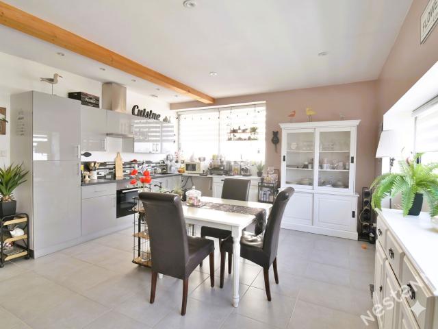 Appartement vente à Citadelle, Chalon-sur-Saône