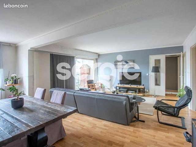 Appartement vente à Sarcelles, Montmorency