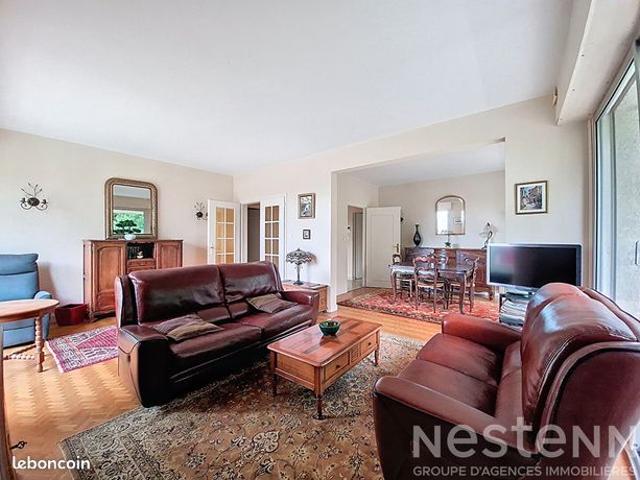 Appartement vente à Nantes, Saint-sébastien-sur-loire