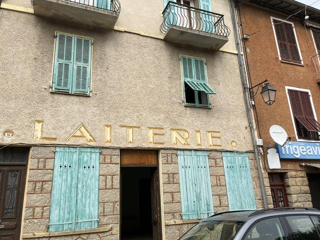 Appartement vente à Roquebillière, Alpes-Maritimes