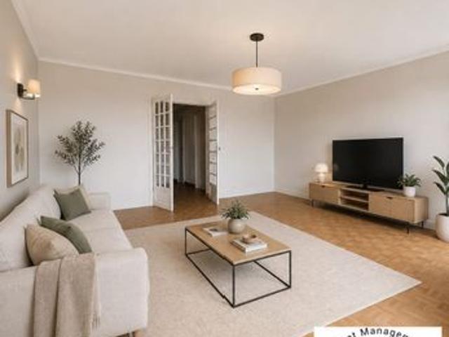 Appartement vente à Nogent-sur-Marne, Val-de-Marne