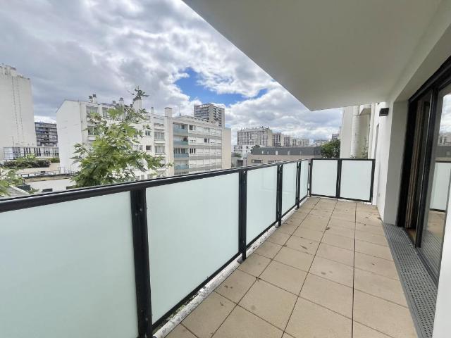 Appartement vente à Boulogne-Billancourt, Boulogne-billancourt