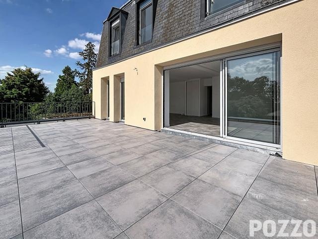 Appartement vente à Avranches