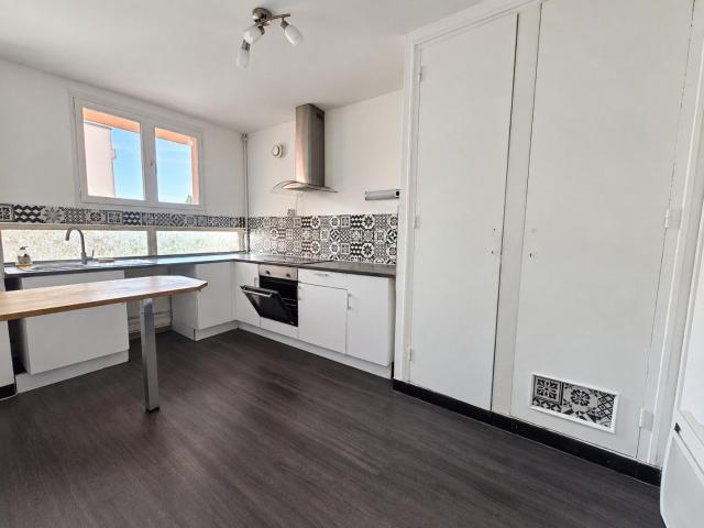 Appartement vente à Centre ville - Urbanistes, Fougères