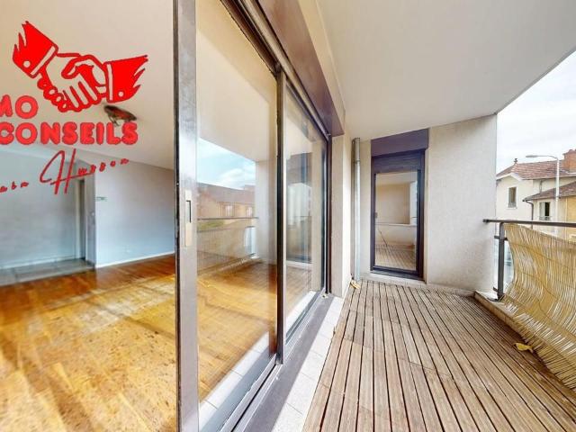 Appartement vente à Lyon, Métropole de Lyon