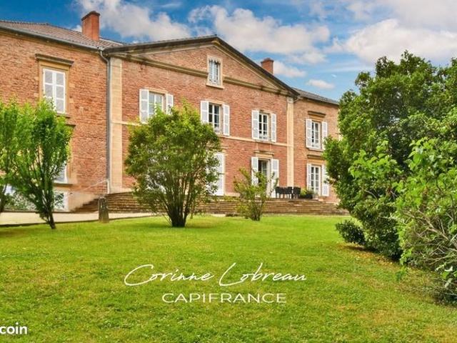 Appartement vente à Mâcon, Charnay-lès-mâcon
