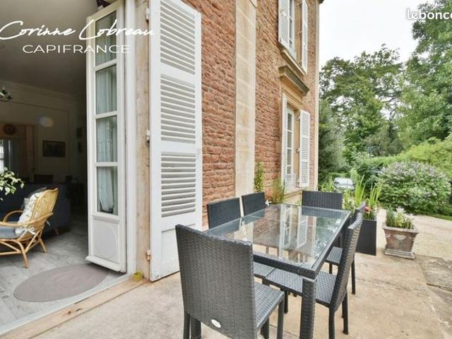 Appartement vente à Mâcon, Charnay-lès-mâcon