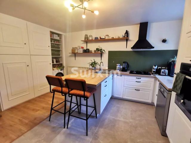 Appartement vente à Annecy, Auvergne-Rhône-Alpes