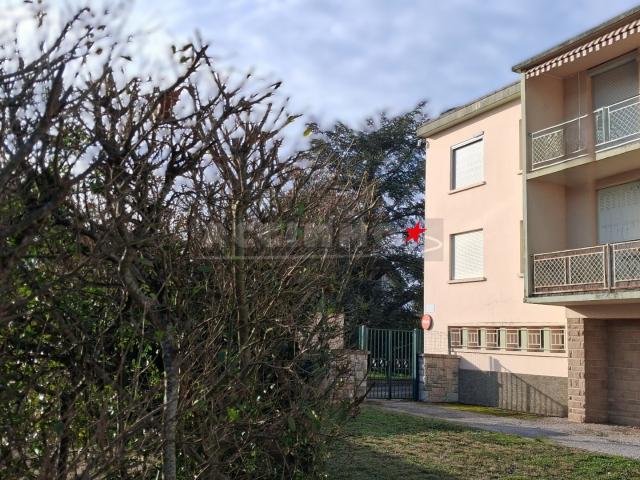 Appartement vente à Castres